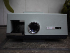 Prinz Auto - Slide Projector