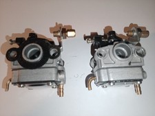 JCB Petrol Hedge Cutter