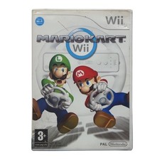 Mario Kart Wii Nintendo Wii