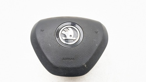Skoda superb mk3 steering - mk3,