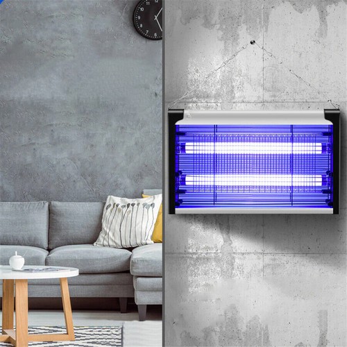 Led bug zapper - led,