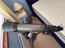 Celestron NexStar 102 SLT