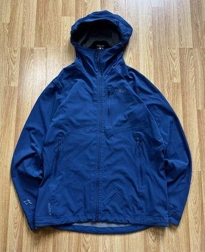 Rab votive jacket - rab, matrix