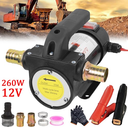 12v 260w portable electric - 12v,