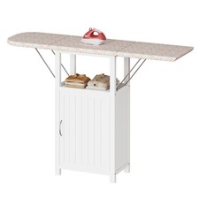 Ironing Board with Storage