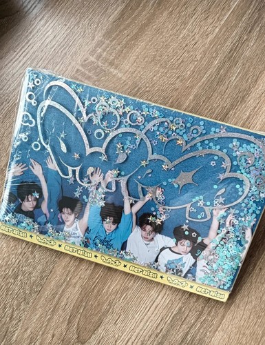 Nct wish poppop - nct,
