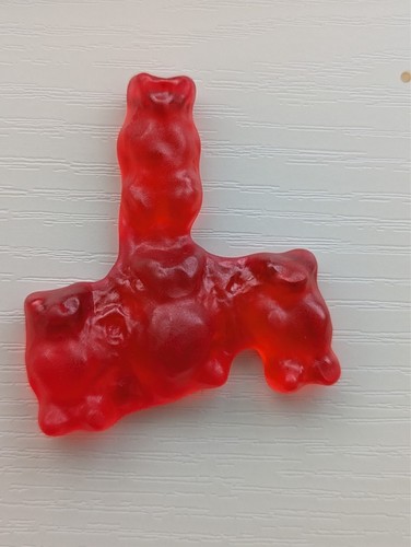 Rare haribo - rare,