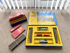 Hornby Dublo Set No 2006 Tank