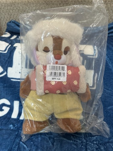 Disney store japan dale - dale, plush