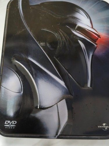 Battlestar galactica complete - galactica,