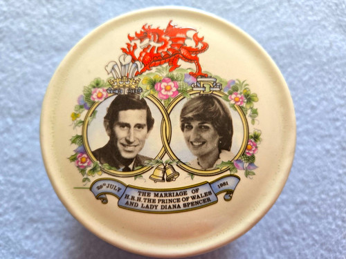 Vintage sadler 1981 royal - vintage,