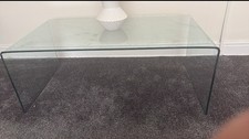 Glass Table