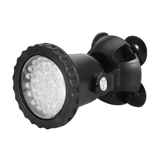 Aquarium led waterproof - (9)aquarium,