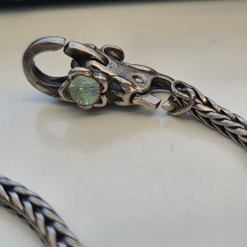 Trollbeads denmark 925 silver - denmark,