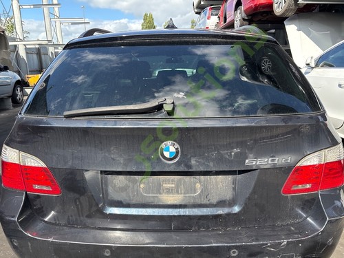 Bmw series 520d sport - 520d,