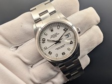 Rolex Oyster Perpetual Date -