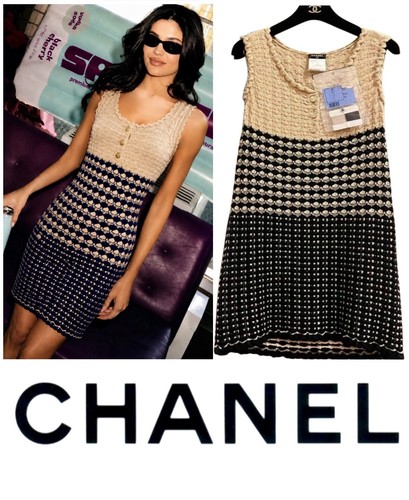 New chanel 2012 - 3k,