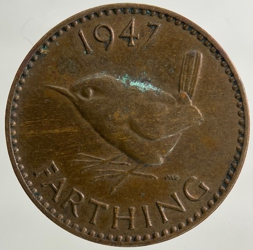 1947 george wren farthing - george,
