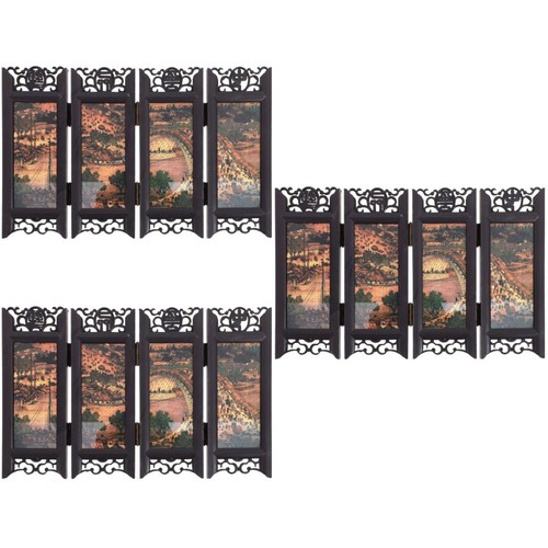Set chinese style mini - of,