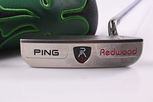 Ping redwood putter - /, black