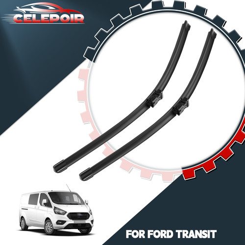 Celepoir ford transit custom - ford,