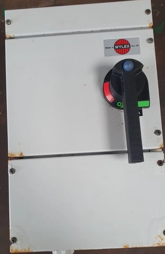 Wylex nhtpsf100 100a - 100a, +