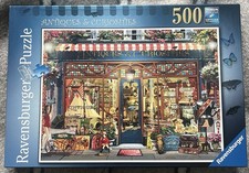 Ravensburger 500 Piece Jigsaw