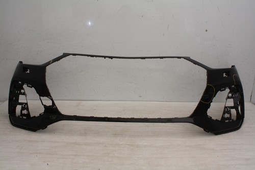Audi line front bumper - q5,