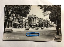 Lord Street Southport 1970’s