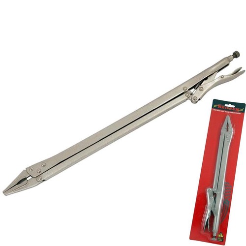 500mm long nose - 500mm,