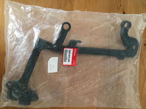 Honda pannier saddlebag stay - honda,