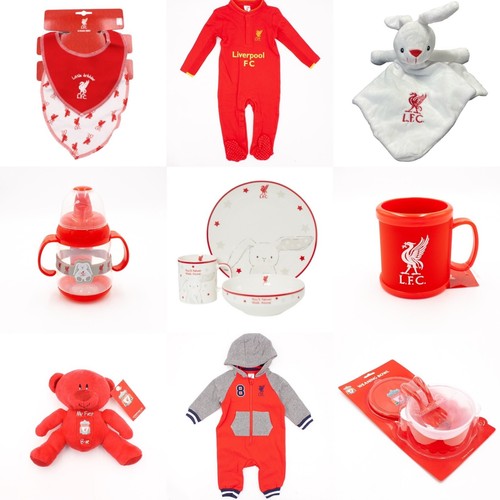 Liverpool official infant - liverpool,