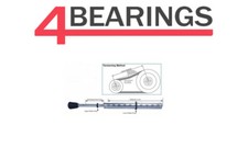 Belt tension gauge - gauge, &