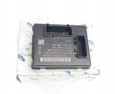 FORD FOCUS MK3 Front Left Door