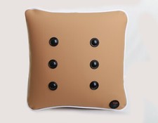 Vibrating Square Massage