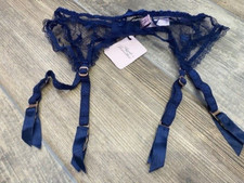 Agent Provocateur Navy "LUXX"