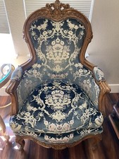 Vintage French Louis XV Style