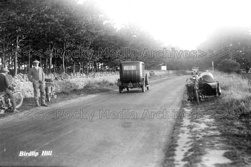 Lfd vintage car and motor - vintage,