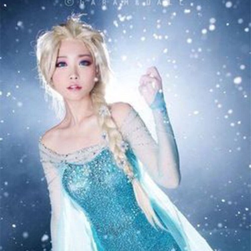 Cosplay party gowns cos fancy - party,