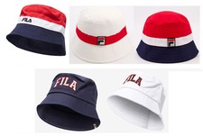 Fila Bucket Hat Mens One Size