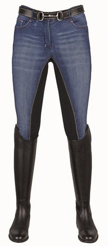 Ladies horse breeches adult - ladies,