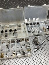 Honda CB750 SOHC K7 F2 / Carbs Carburettor / Small Parts JOB LOT