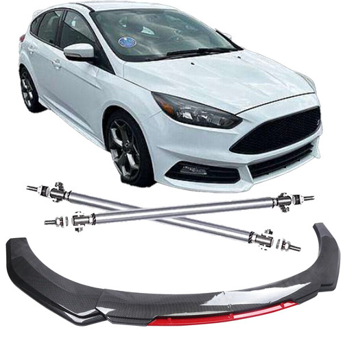 For ford focus front bumper - for,