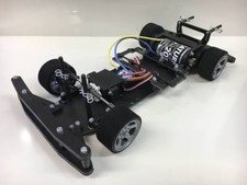  Kamtec Koonta 1300 Saloon