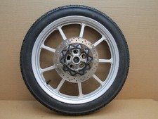 Yamaha YBR 125 custom 2013