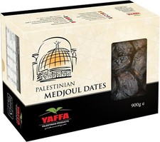 Palestinian Medjoul Dates -