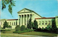 Law Building Baton Rouge LA