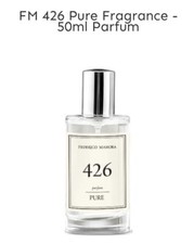 FM 426 Pure Collection