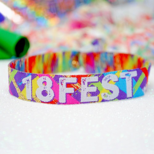 18th birthday party festival - birthday,