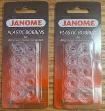 GENUINE JANOME SEWING MACHINE